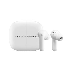 Timekettle M3 หูฟังแปลภาษาอัจฉริยะ (รองรับ 40 ภาษา + Bluetooth 5.2)